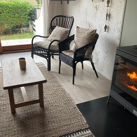 Maison Calme Hébergement de vacances