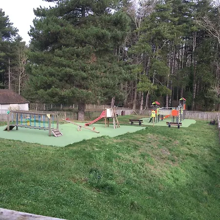 Hébergement de vacances Maison Calme *