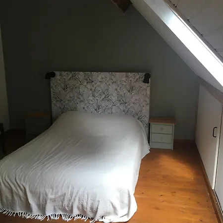 Feriehus Maison Calme Petite Californie Quend