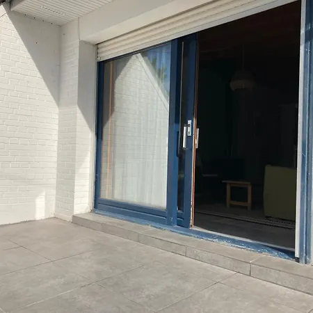 Feriehus Maison Calme Petite Californie Quend
