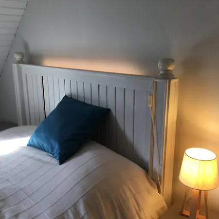 Maison Calme Petite Californie