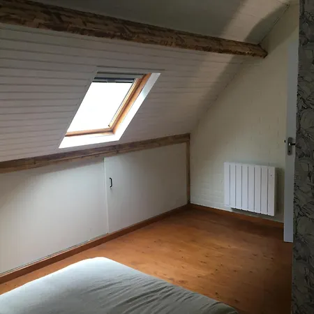 Maison Calme Hébergement de vacances Quend-Plage-les-Pins