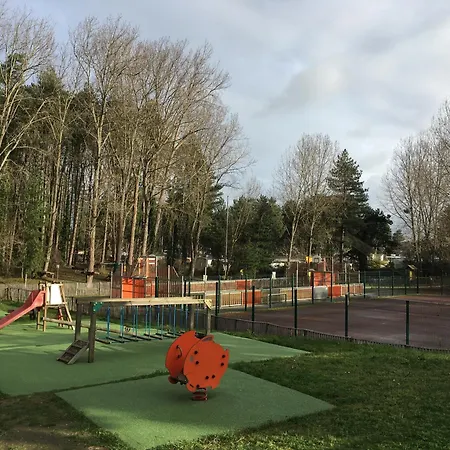 Maison Calme * Quend-Plage-les-Pins