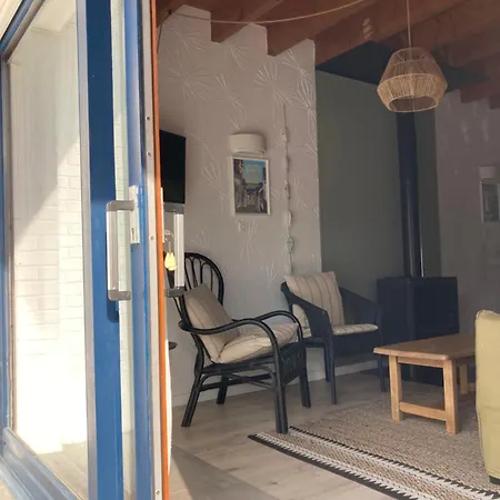 Hébergement de vacances Maison Calme *