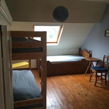 Maison Calme Hébergement de vacances *