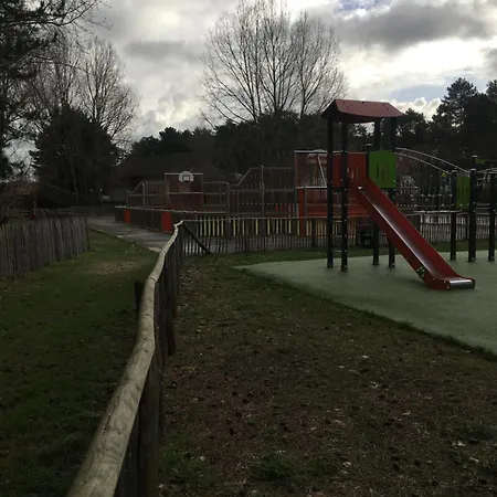 Hébergement de vacances Maison Calme *