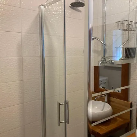Hébergement de vacances Maison Calme
