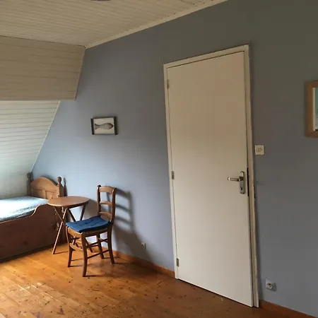 Hébergement de vacances Maison Calme