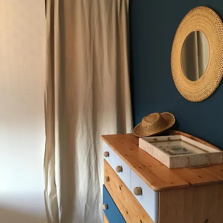 Maison Calme Hébergement de vacances