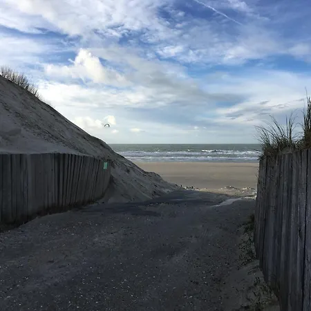 Hébergement de vacances Maison Calme