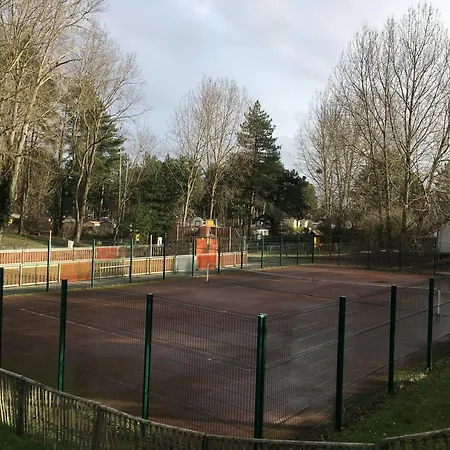 Maison Calme Hébergement de vacances *