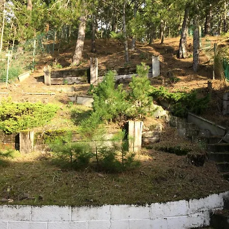 Maison Calme