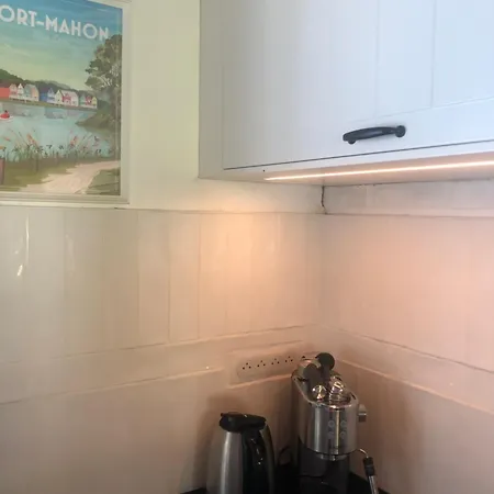 Maison Calme Hébergement de vacances