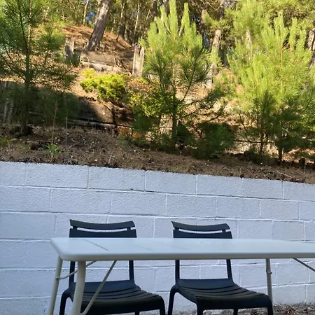Hébergement de vacances Maison Calme