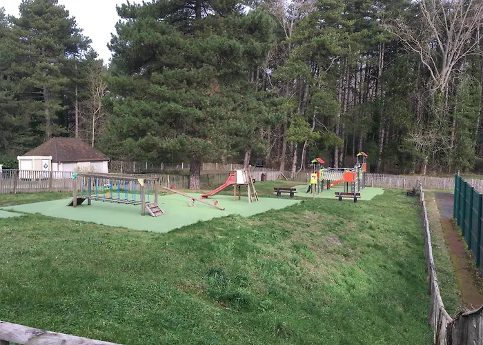 Hébergement de vacances Maison Calme *