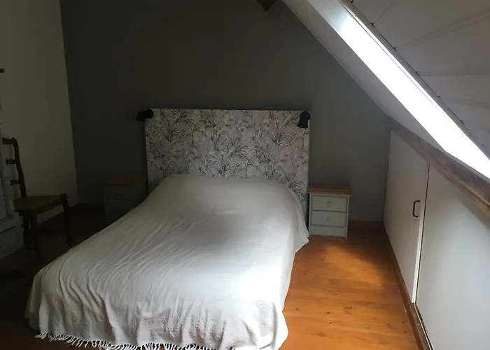 Hébergement de vacances Maison Calme Quend-Plage-les-Pins