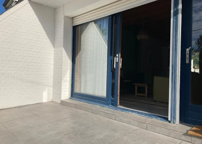 Hébergement de vacances Maison Calme Quend-Plage-les-Pins