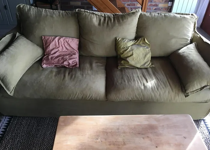 Hébergement de vacances Maison Calme *