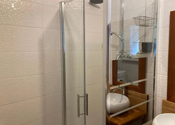 Hébergement de vacances Maison Calme